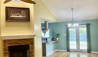 8016 Ridgecrest Cir, Biloxi, MS 39532