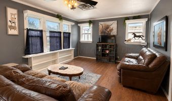 606 S PROSPECT St, Amarillo, TX 79106