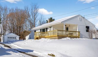 1 Sherbrook St, Augusta, ME 04330