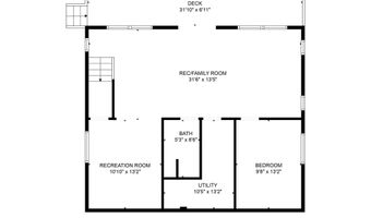 270 MILLER, Basye, VA 22810