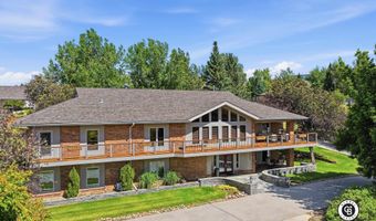 5621 S Poplar St, Casper, WY 82601