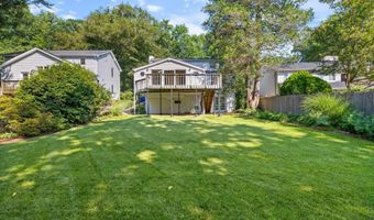 9407 WADSWORTH Dr, Bethesda, MD 20817