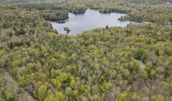 422 Bonny Rigg Hill Rd, Becket, MA 01223