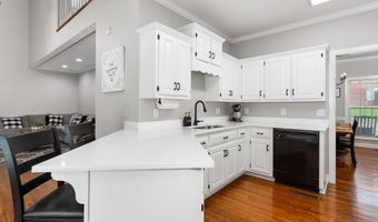 65 CAMELOT Ln, Anniston, AL 36207
