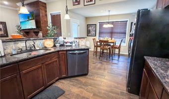 200 Honeysuckle St, Alma, AR 72921
