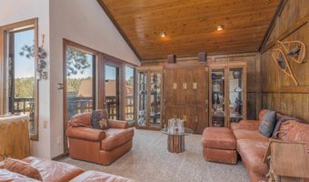 13 Arapaho Ln, Angel Fire, NM 87710
