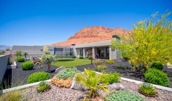 634 E High Bluff Cir, Ivins, UT 84738