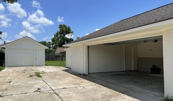 13523 Willowridge Ave, Baton Rouge, LA 70817