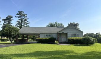 901 4th, Adel, GA 31620