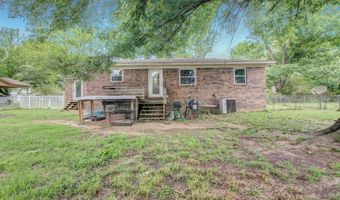 609 Meadow Cir, Beebe, AR 72012