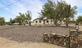 5526 E SKINNER Dr, Cave Creek, AZ 85331