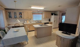 474 Marlin Cir, Barefoot Bay, FL 32976