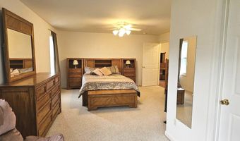111 W HIGH HILL Rd, Camden Wyoming, DE 19934
