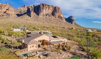 3086 N Herrala Way, Apache Junction, AZ 85119