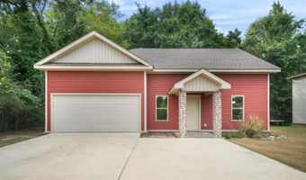 1108 S 26tb St, Arkadelphia, AR 71923