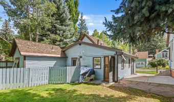 500 W Francis St, Aspen, CO 81611