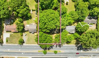 4418 N Sharon Amity Rd, Charlotte, NC 28205