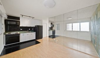 1620 Keeaumoku St 805, Honolulu, HI 96822