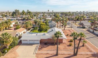 700 E 10TH St, Casa Grande, AZ 85122
