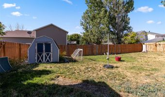 1632 Fantan St, Billings, MT 59105