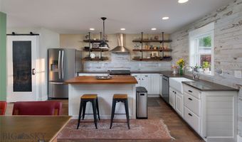 615 Drifter Dr, Bozeman, MT 59718