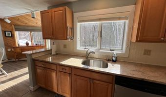 32 Top Notch Rd, Bartlett, NH 03812