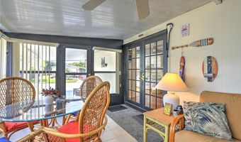 714 Amaryllis Dr, Barefoot Bay, FL 32976