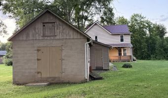 115 S CREEK Rd, Allenwood, PA 17810