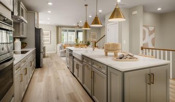 HOMESITE 62 NORTHPARK Drive, Ashburn, VA 20147