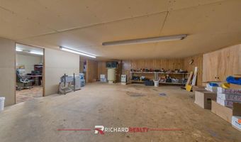45 E Main St, Byron, WY 82412