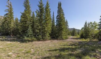 318 N Highland Dr, Brian Head, UT 84719