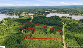 31 Waterside Pt, Abbeville, SC 29620