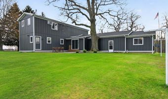 6410 W Madison Rd, Alma, MI 48801