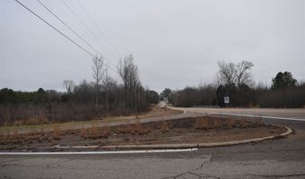 E HWY 22 AND 350, Corinth, MS 38834