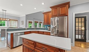 116 Arnold Palmer Dr, Advance, NC 27006