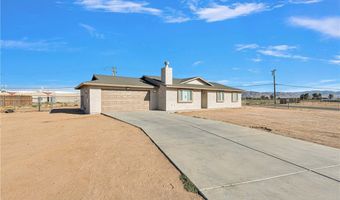 22780 Itasca Rd, Apple Valley, CA 92308