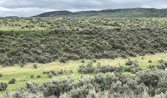 TBD W Sublette Rd upper lot 1, Arimo, ID 83214