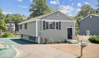 2 Garrison St, Billerica, MA 01821