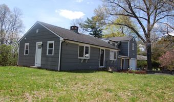 1 Cedar Rd, Danbury, CT 06811