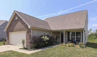 7518 Boundary Bay Ct, Indianapolis, IN 46217
