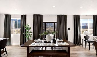 2549 W Black Sage Dr, Cedar City, UT 84720