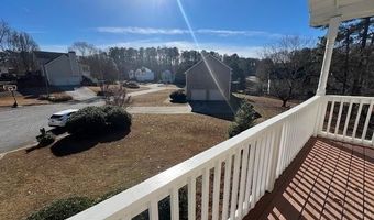 3855 Autumn View Cir NW, Acworth, GA 30101