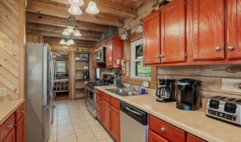 200 Sabre Park, Alpine, TN 38543