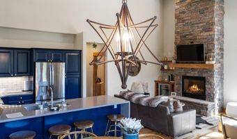 35 A Heavy Runner Rd 35A, Big Sky, MT 59716