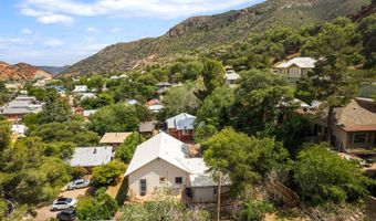 428- D Brophy Ave, Bisbee, AZ 85603