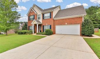 893 Port West Dr, Auburn, GA 30011