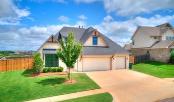 8525 Maple Creek Rd, Arcadia, OK 73007