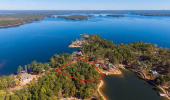 910 Luanne's Way, Alexander City, AL 35010