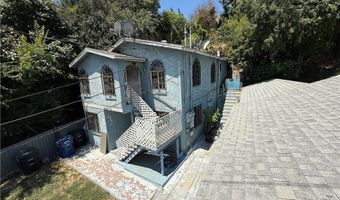 1041 Geraghty Ave, Los Angeles, CA 90063