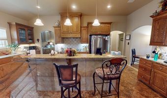 4 Sage Cir, Andrews, TX 79714